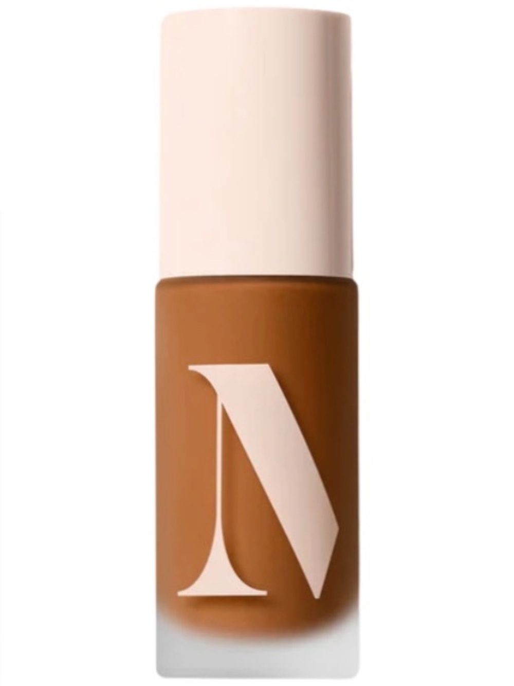 Morphe Rich 29N Lightform Extended Hydration Foundation 1oz